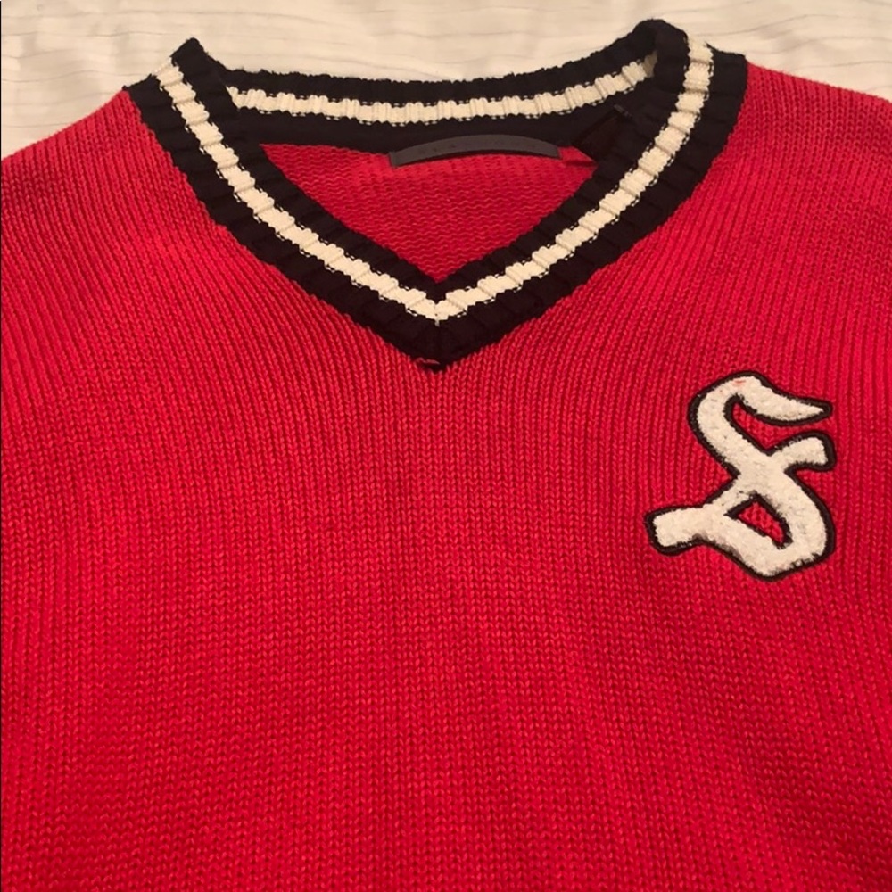Sean John Sweater